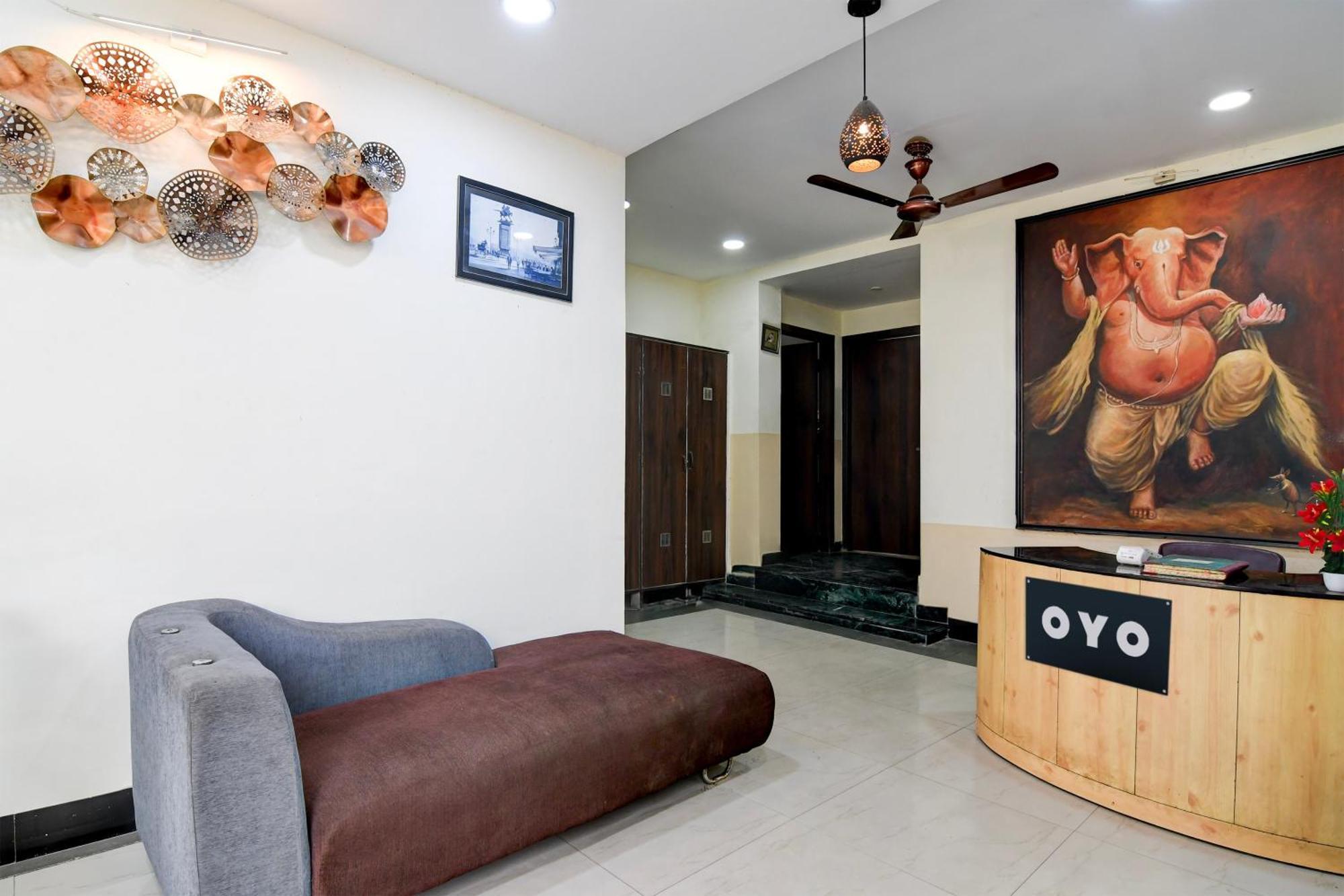 Super Hotel O New Town Near Axis Mall Formerly Spandan Inn Kolkata Ngoại thất bức ảnh