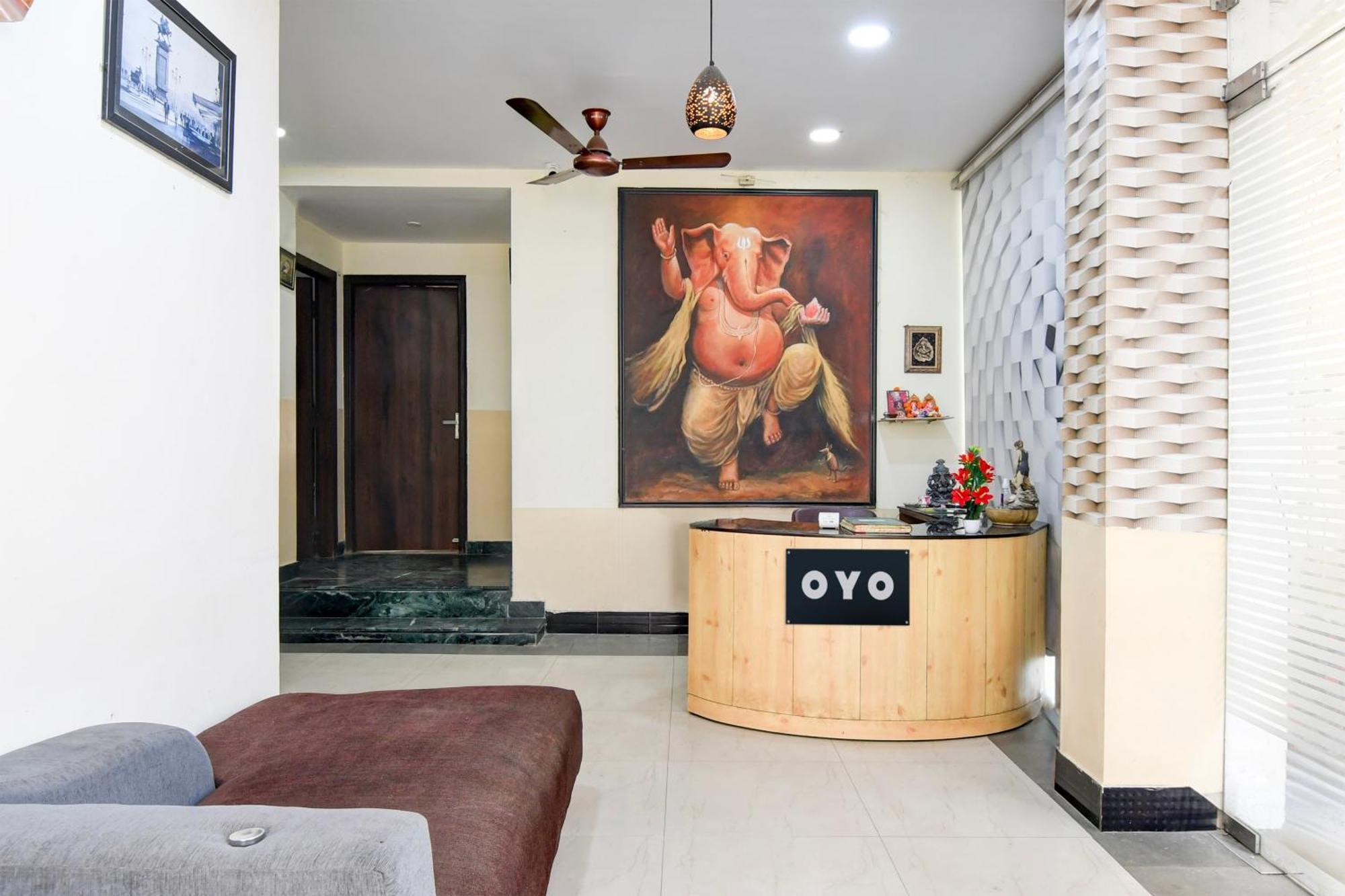 Super Hotel O New Town Near Axis Mall Formerly Spandan Inn Kolkata Ngoại thất bức ảnh