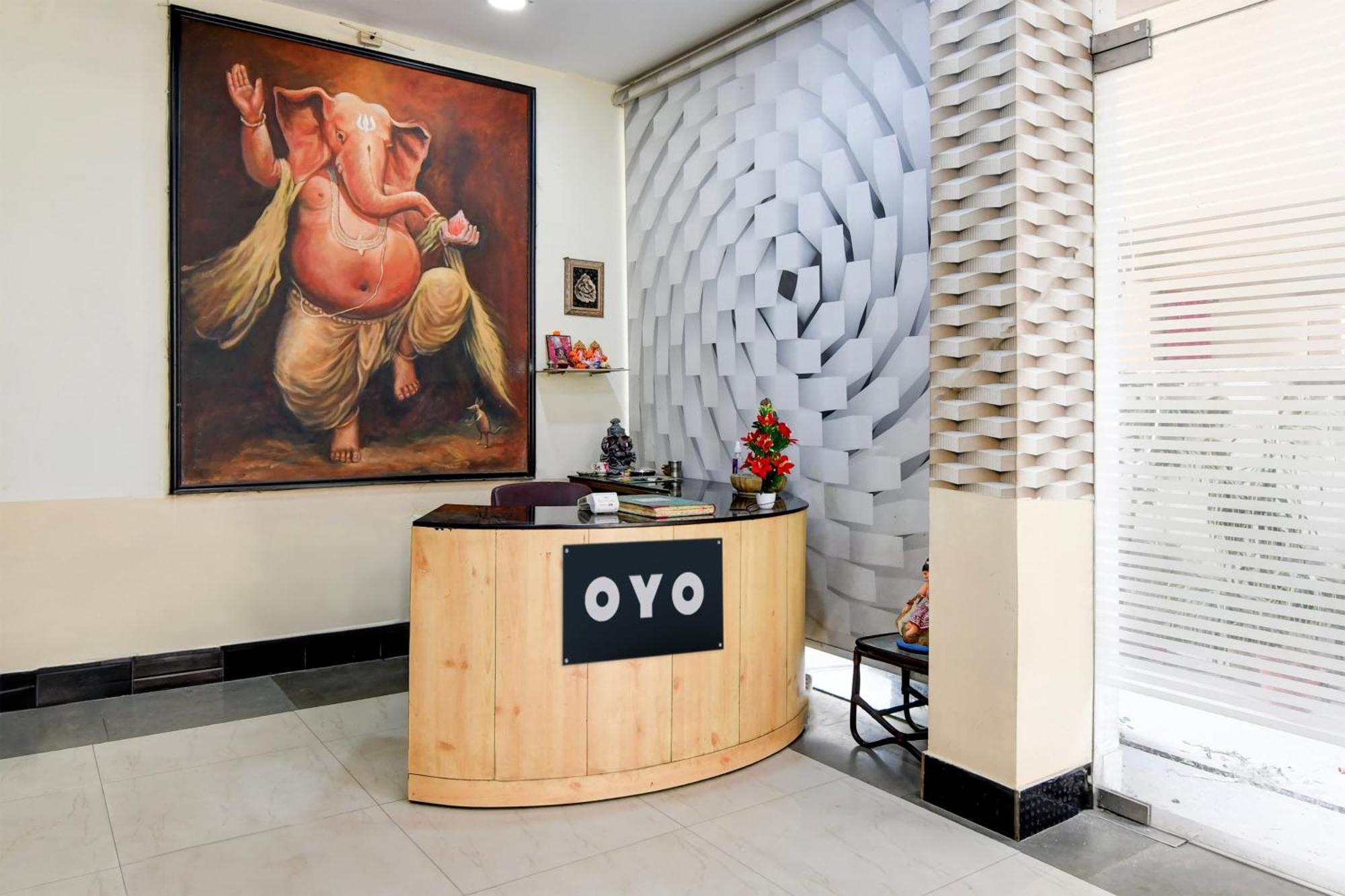 Super Hotel O New Town Near Axis Mall Formerly Spandan Inn Kolkata Ngoại thất bức ảnh