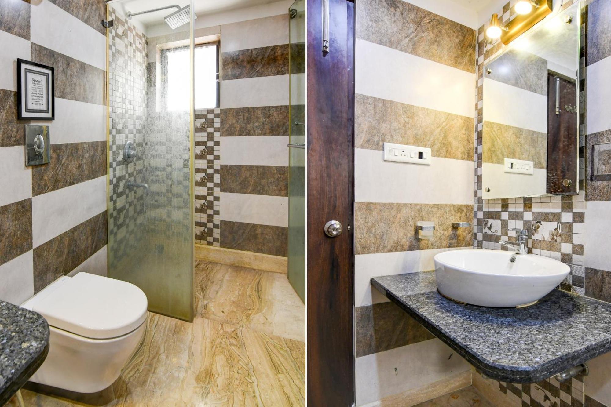 Super Hotel O New Town Near Axis Mall Formerly Spandan Inn Kolkata Ngoại thất bức ảnh