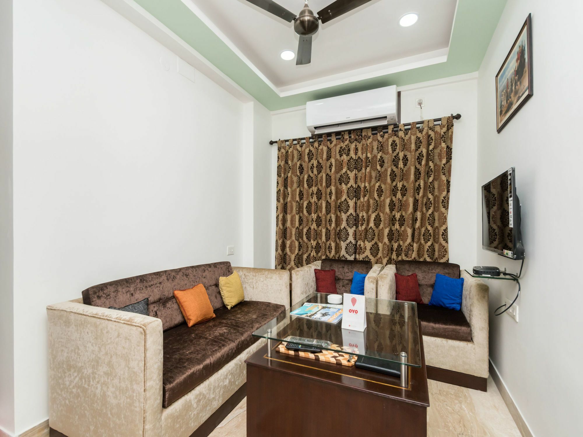 Super Hotel O New Town Near Axis Mall Formerly Spandan Inn Kolkata Ngoại thất bức ảnh