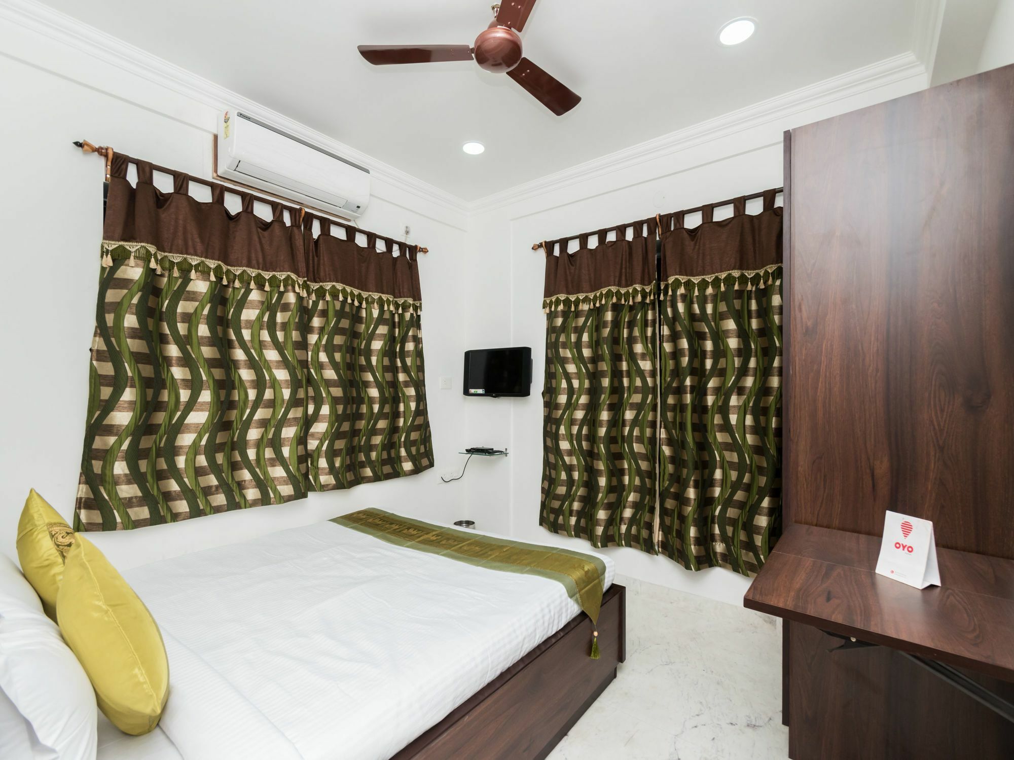 Super Hotel O New Town Near Axis Mall Formerly Spandan Inn Kolkata Ngoại thất bức ảnh
