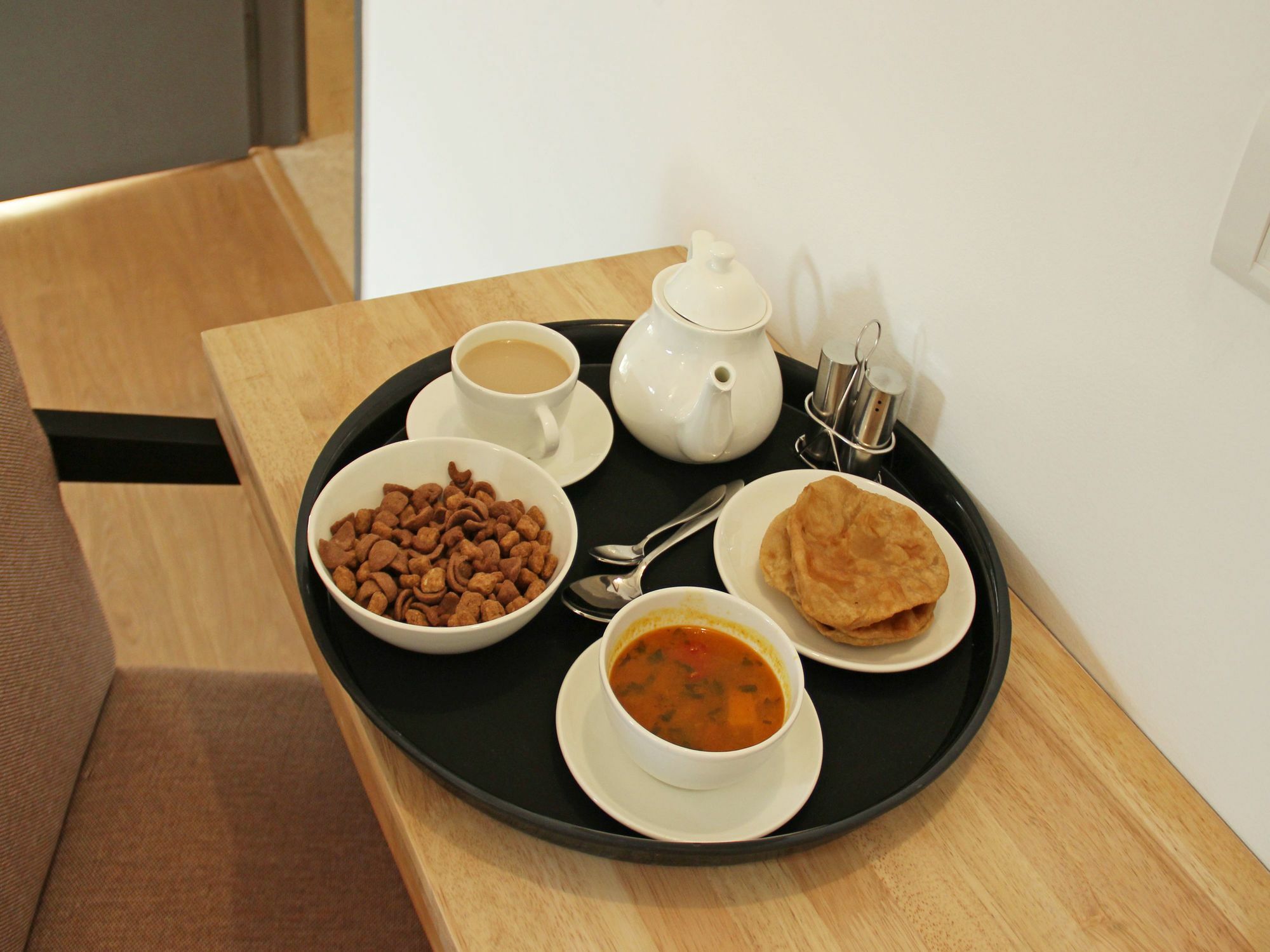 Super Hotel O New Town Near Axis Mall Formerly Spandan Inn Kolkata Ngoại thất bức ảnh