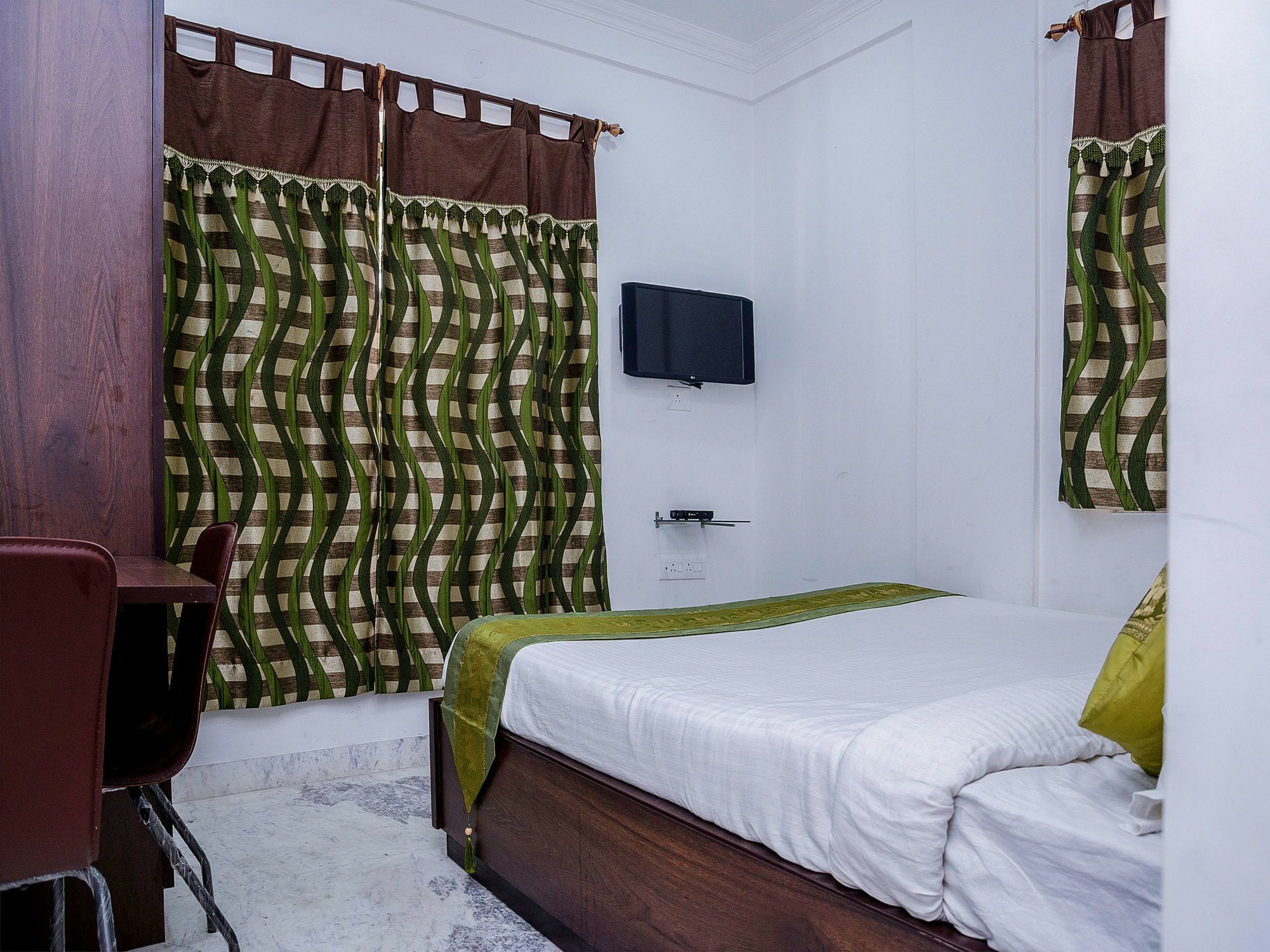 Super Hotel O New Town Near Axis Mall Formerly Spandan Inn Kolkata Ngoại thất bức ảnh